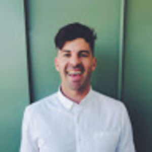 Meet your Posher, Peter